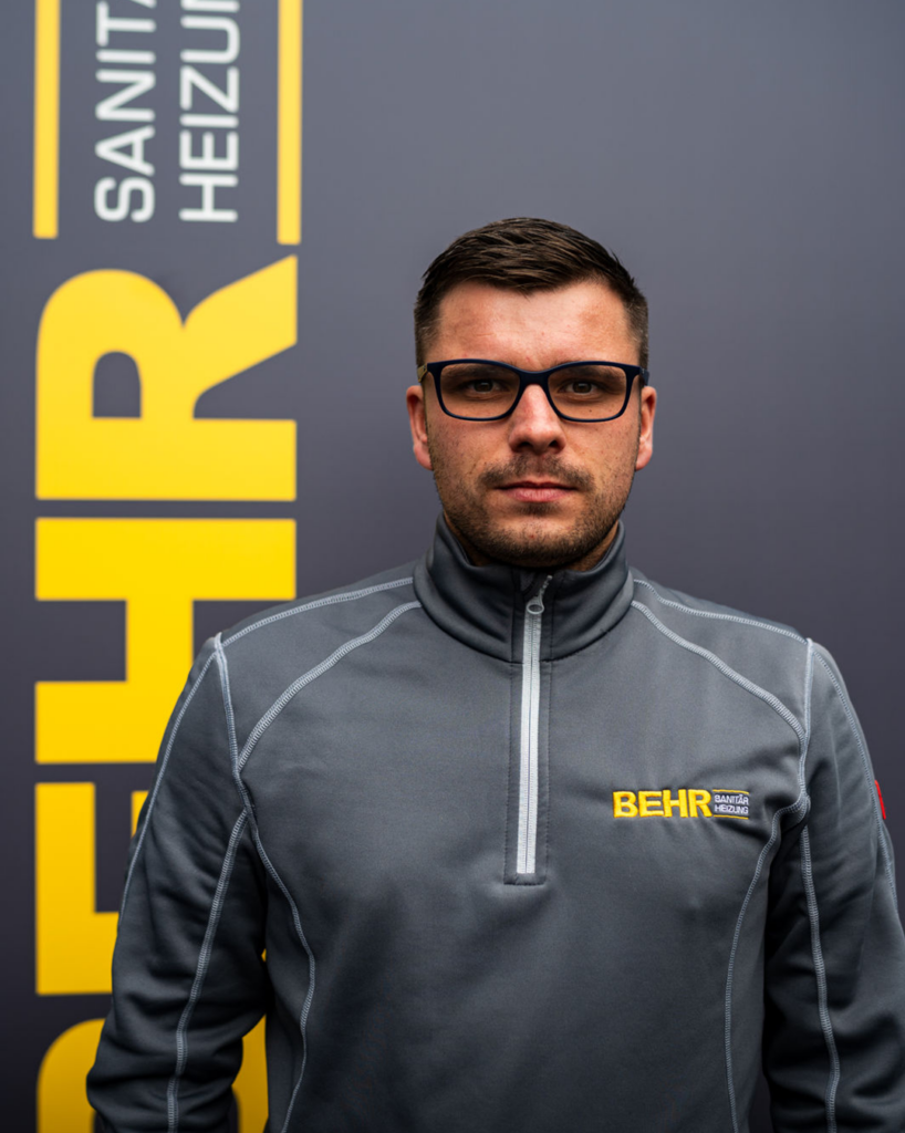Adrian Rehbein